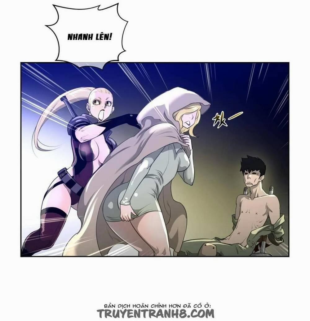 Một Nửa Hoàn Hảo 6 trang 63