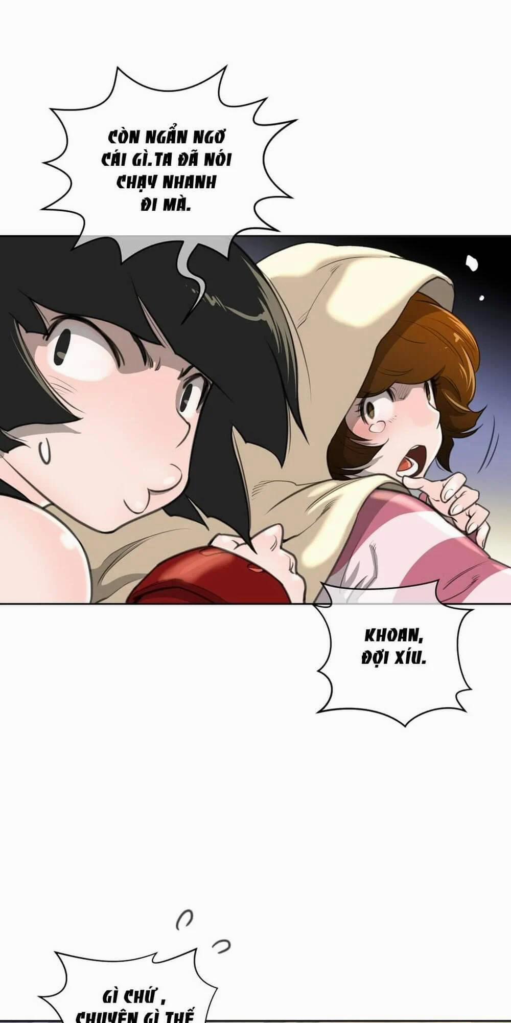 Một Nửa Hoàn Hảo 6 trang 64