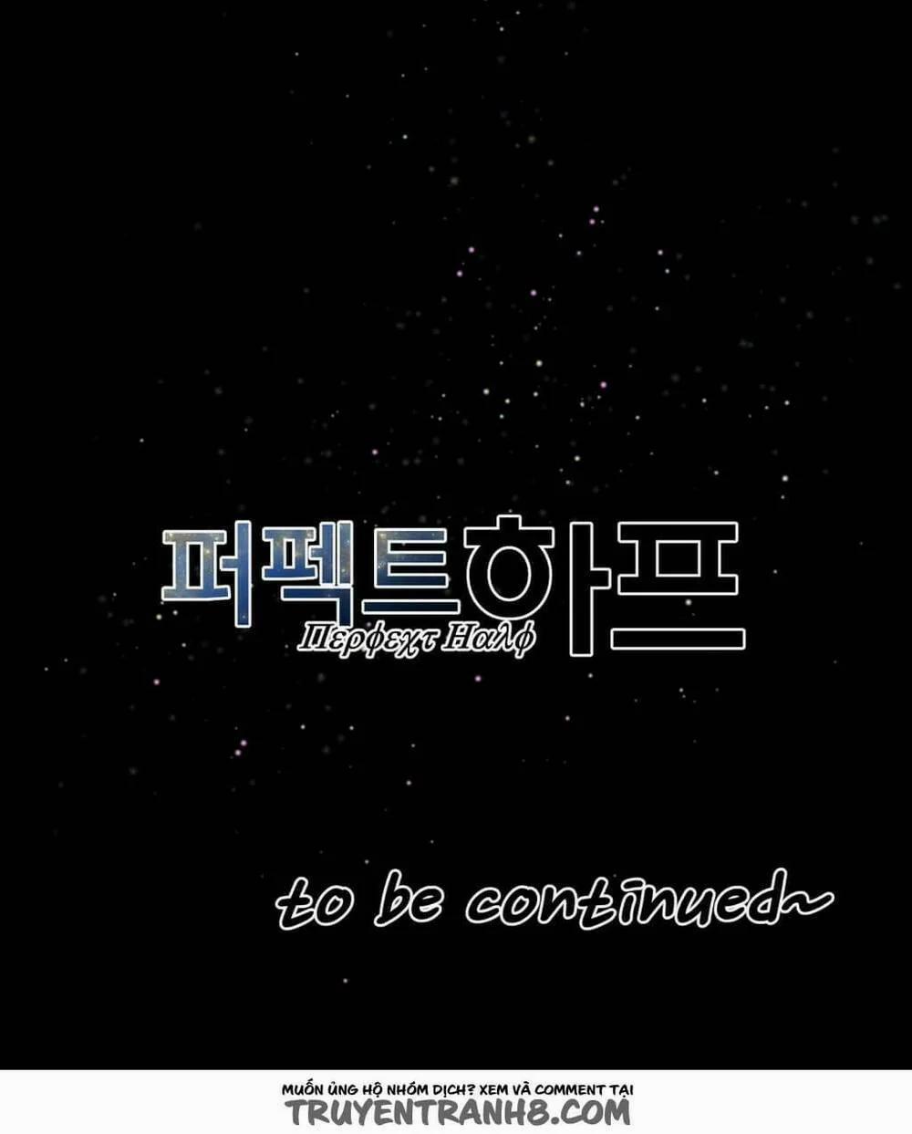 Một Nửa Hoàn Hảo 6 trang 98