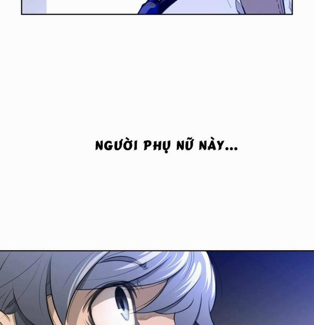 Một Nửa Hoàn Hảo 7 trang 11