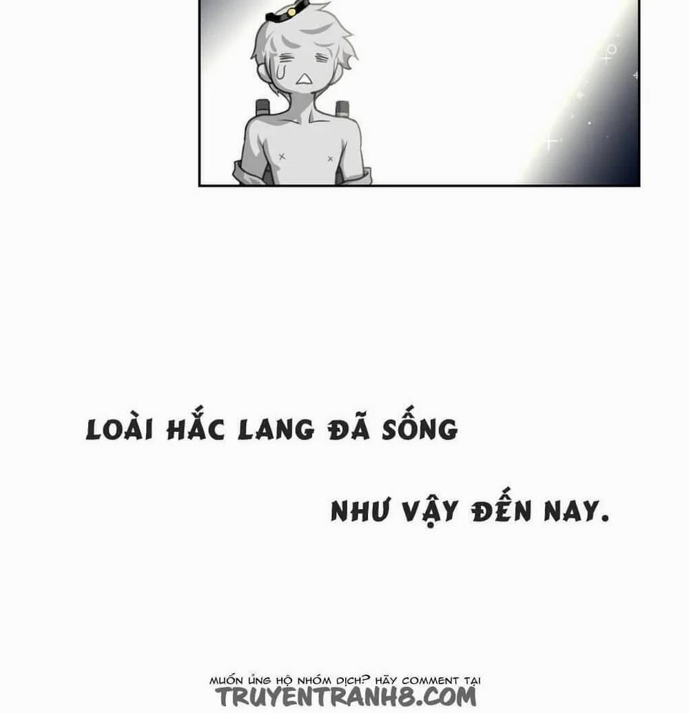 Một Nửa Hoàn Hảo 7 trang 30