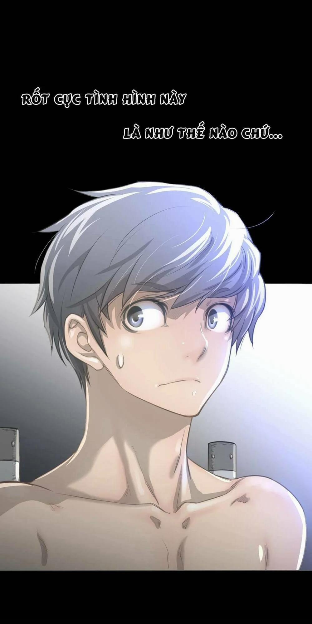 Một Nửa Hoàn Hảo 7 trang 4