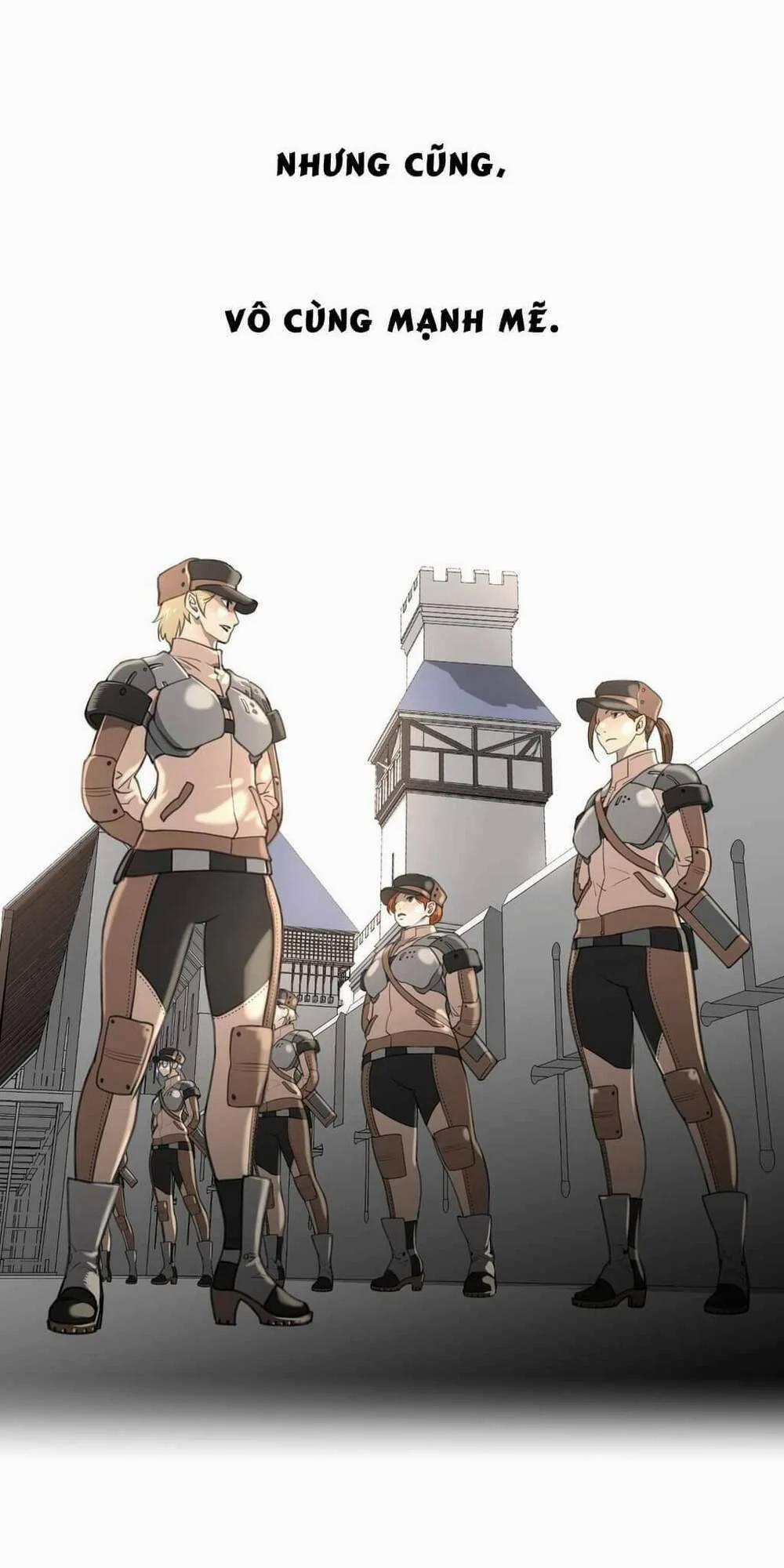 Một Nửa Hoàn Hảo 7 trang 40