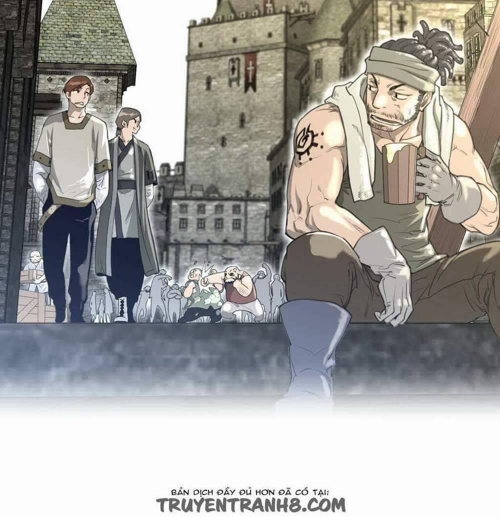 Một Nửa Hoàn Hảo 7 trang 45