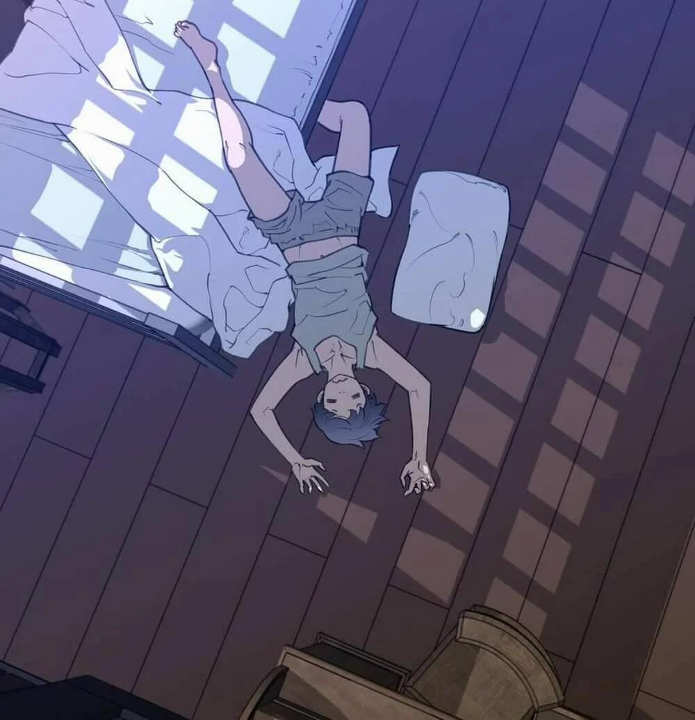 Một Nửa Hoàn Hảo 7 trang 53