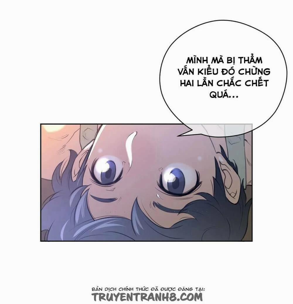 Một Nửa Hoàn Hảo 7 trang 57