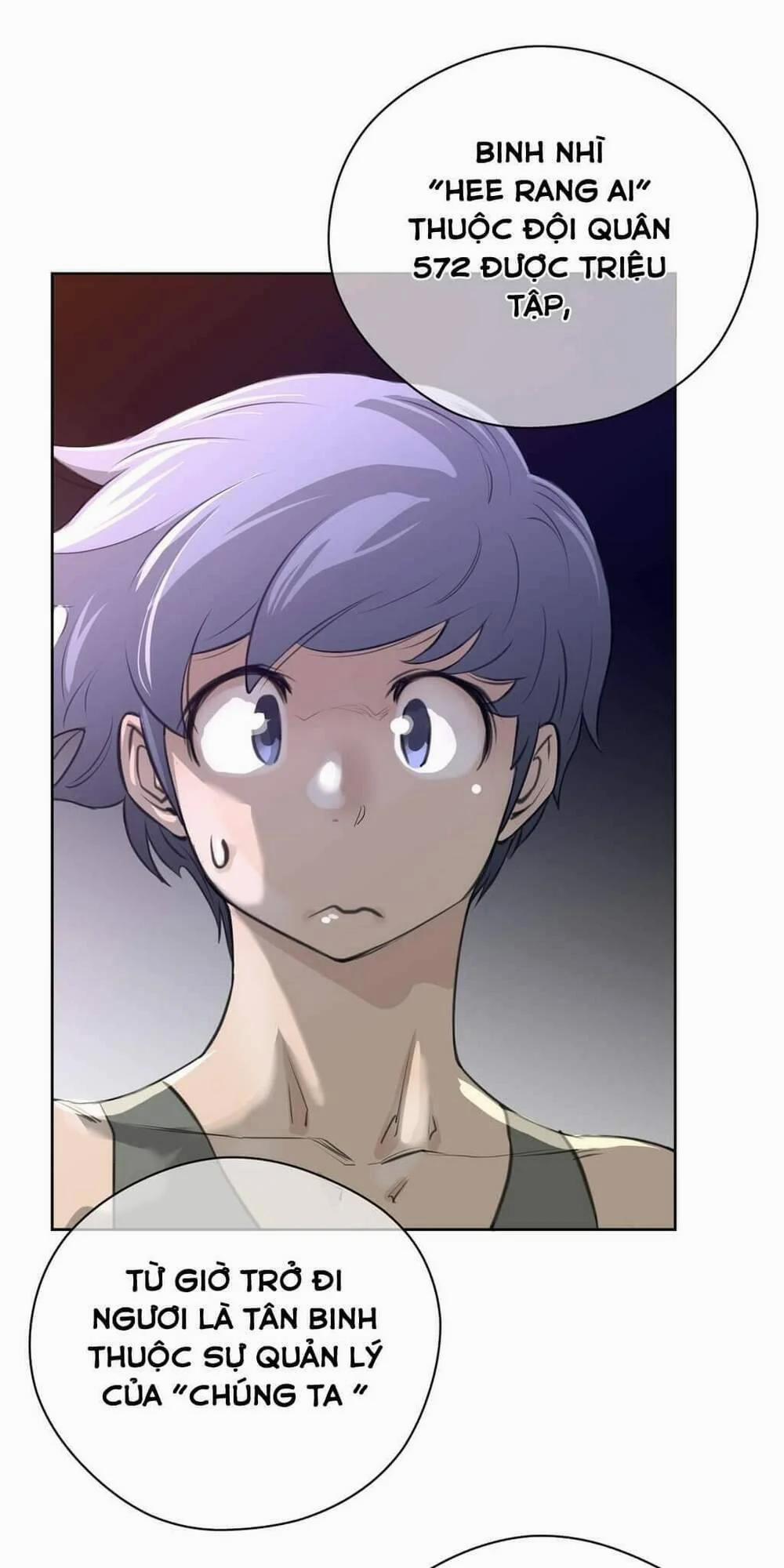 Một Nửa Hoàn Hảo 7 trang 82