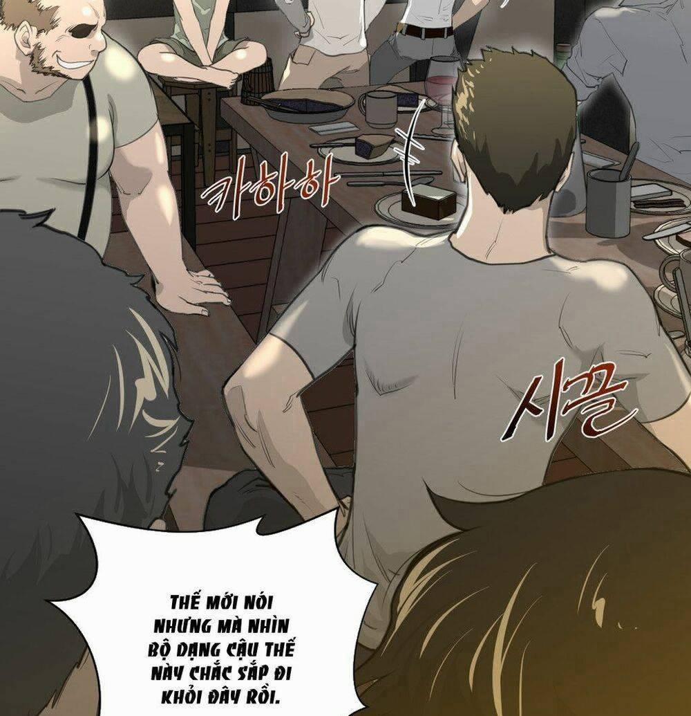 Một Nửa Hoàn Hảo 8 trang 13