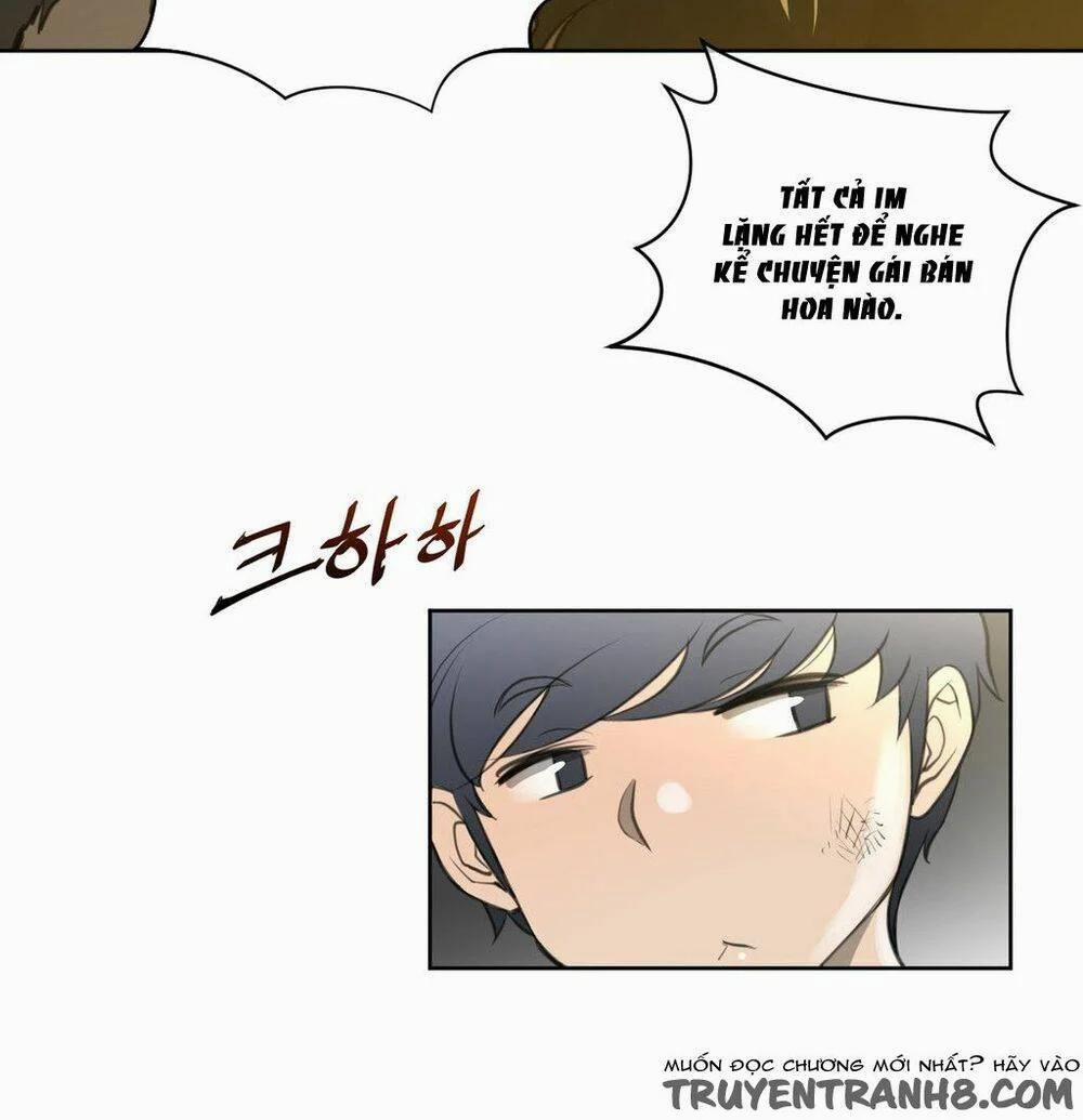 Một Nửa Hoàn Hảo 8 trang 14