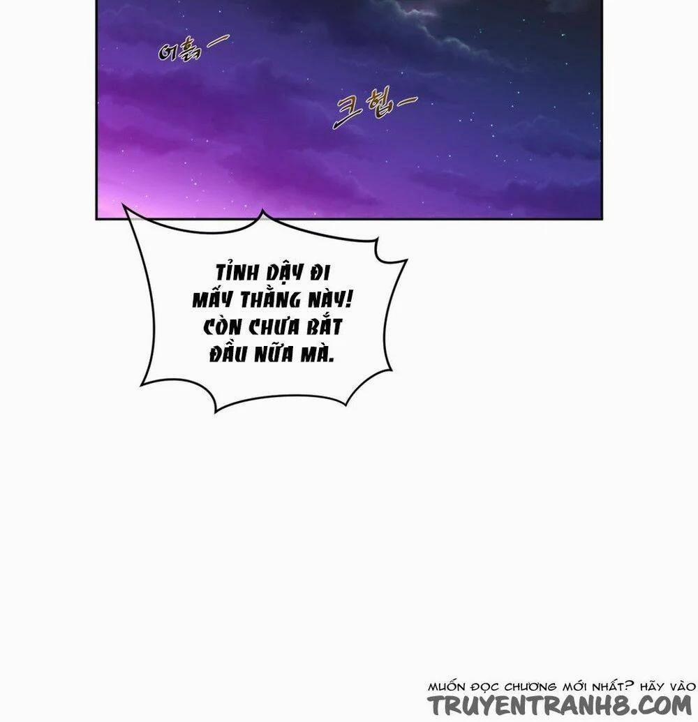 Một Nửa Hoàn Hảo 8 trang 23