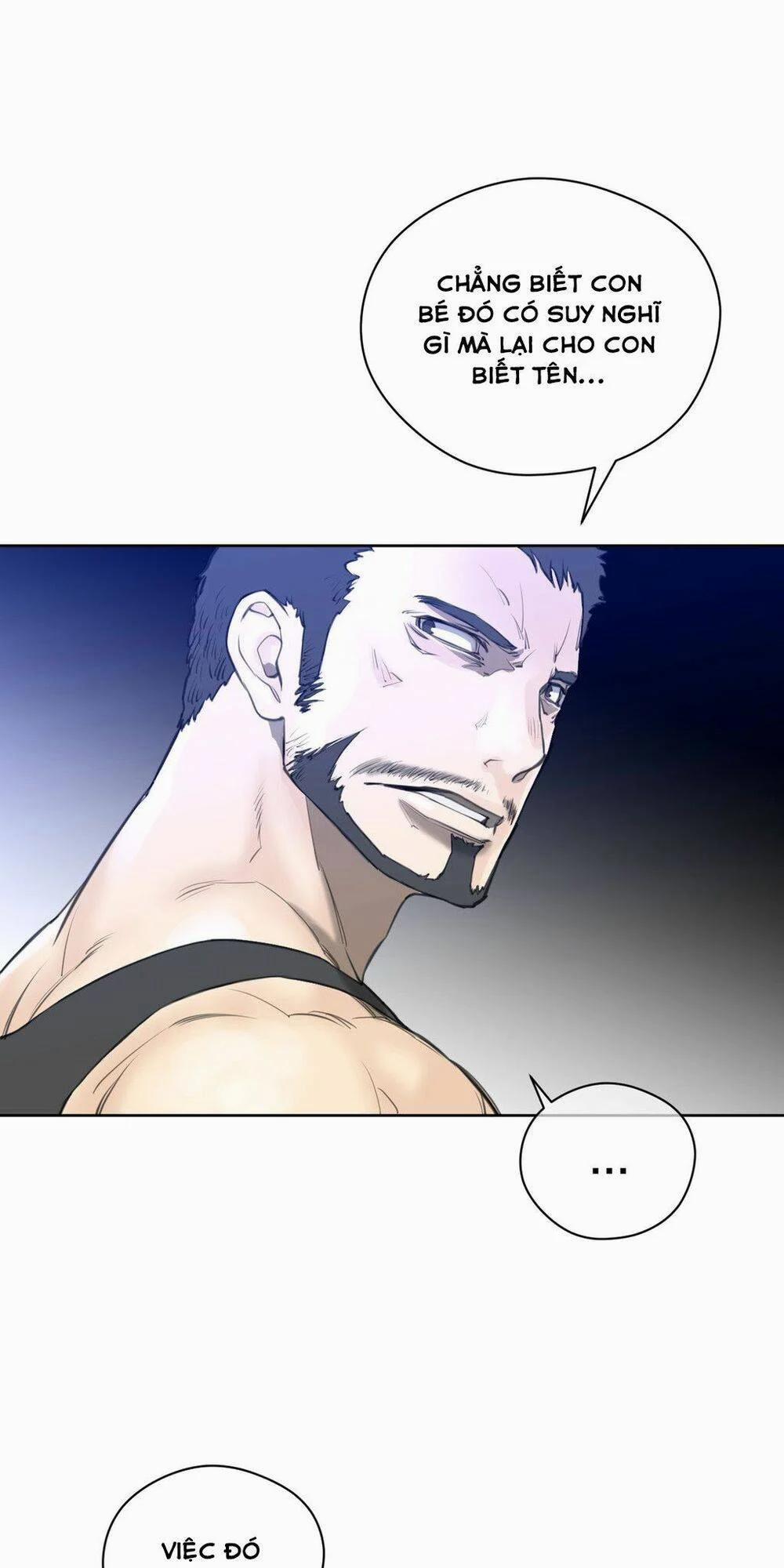 Một Nửa Hoàn Hảo 8 trang 48