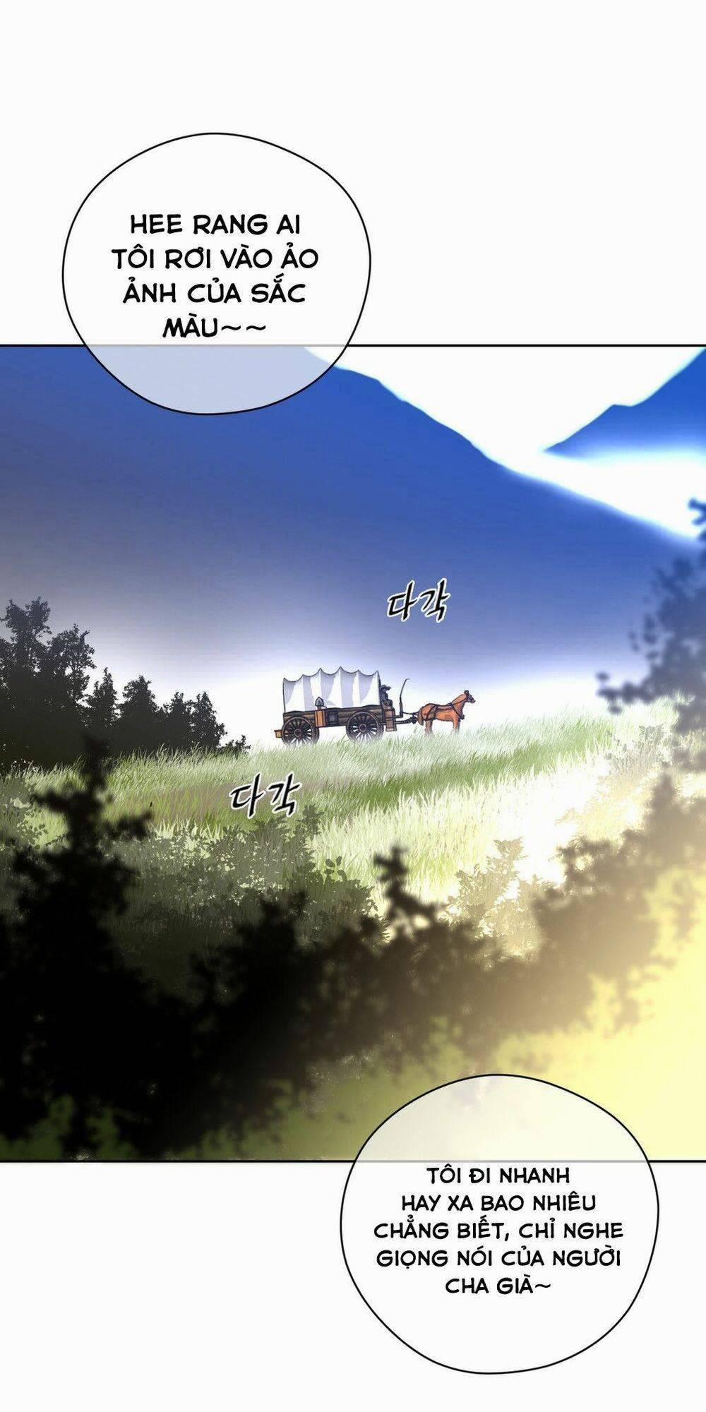 Một Nửa Hoàn Hảo 8 trang 57