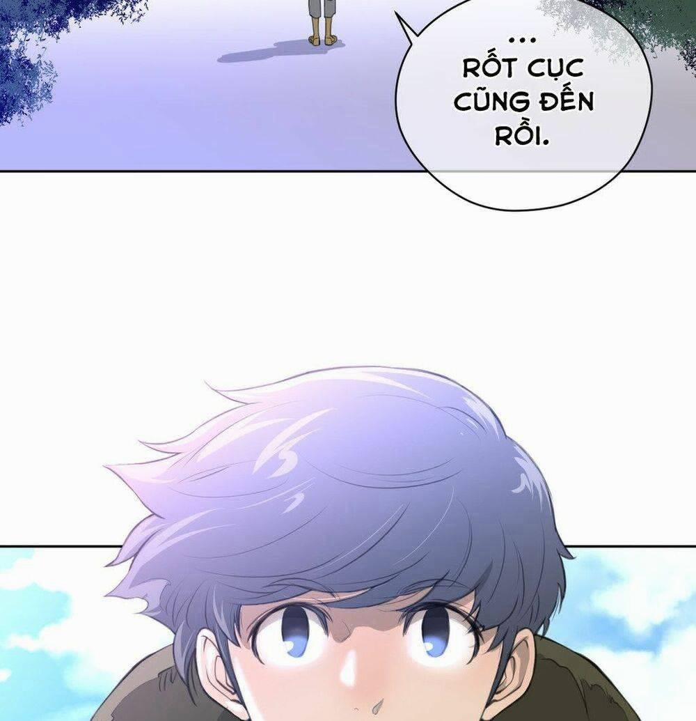Một Nửa Hoàn Hảo 8 trang 67