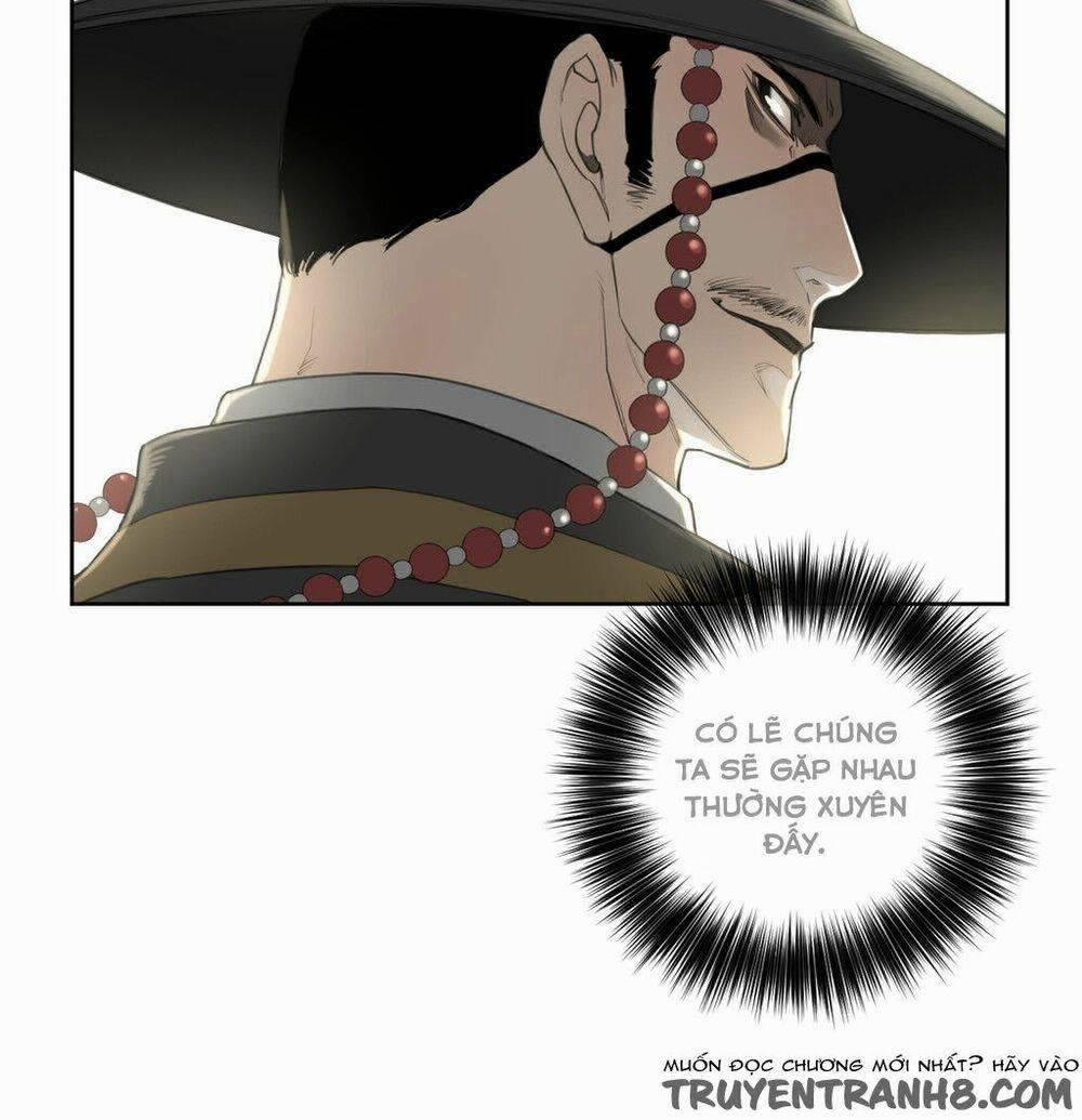Một Nửa Hoàn Hảo 8 trang 8
