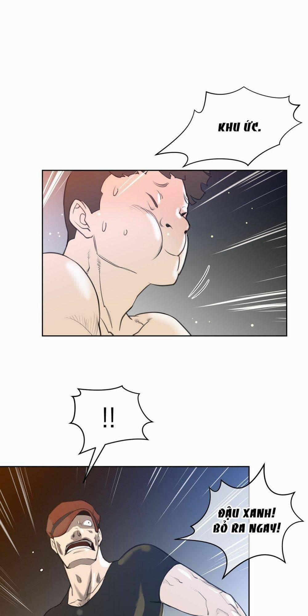 Một Nửa Hoàn Hảo 8 trang 84