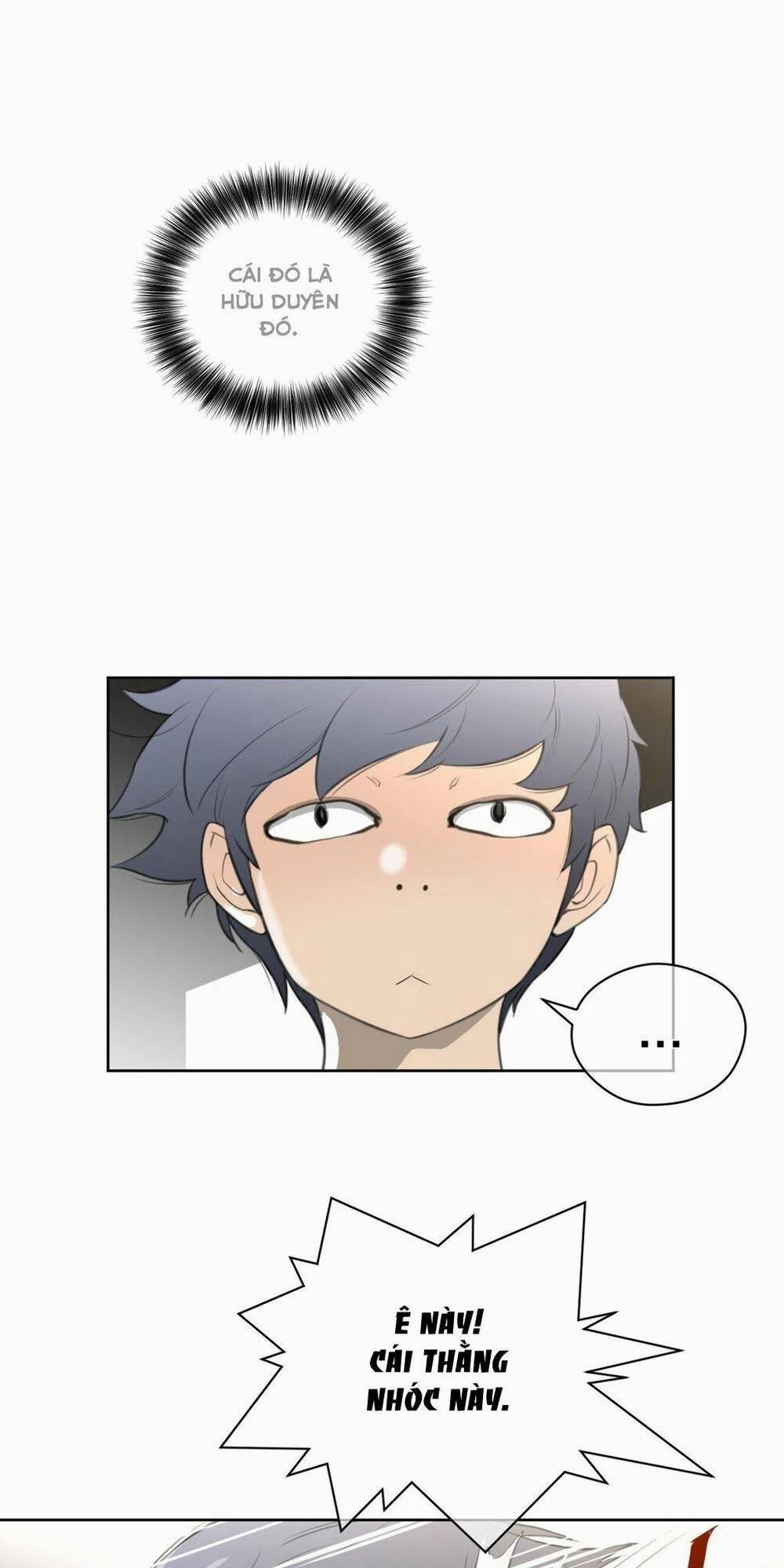 Một Nửa Hoàn Hảo 8 trang 9