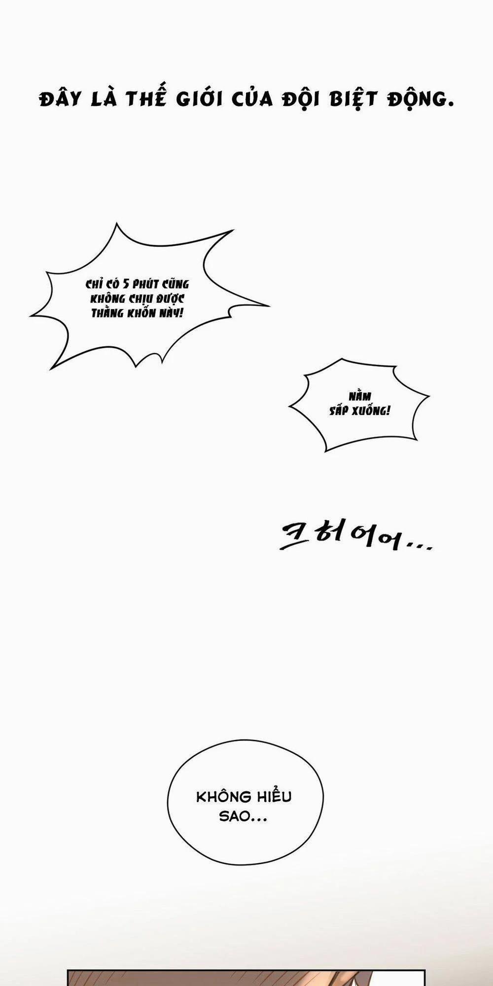 Một Nửa Hoàn Hảo 8 trang 90