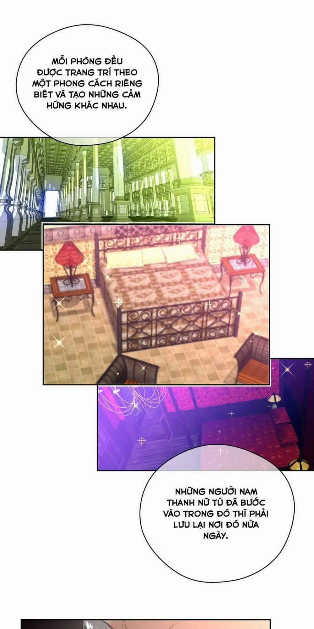 Một Nửa Hoàn Hảo 9 trang 19