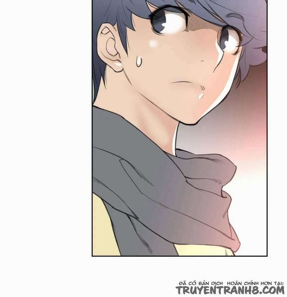 Một Nửa Hoàn Hảo 9 trang 21