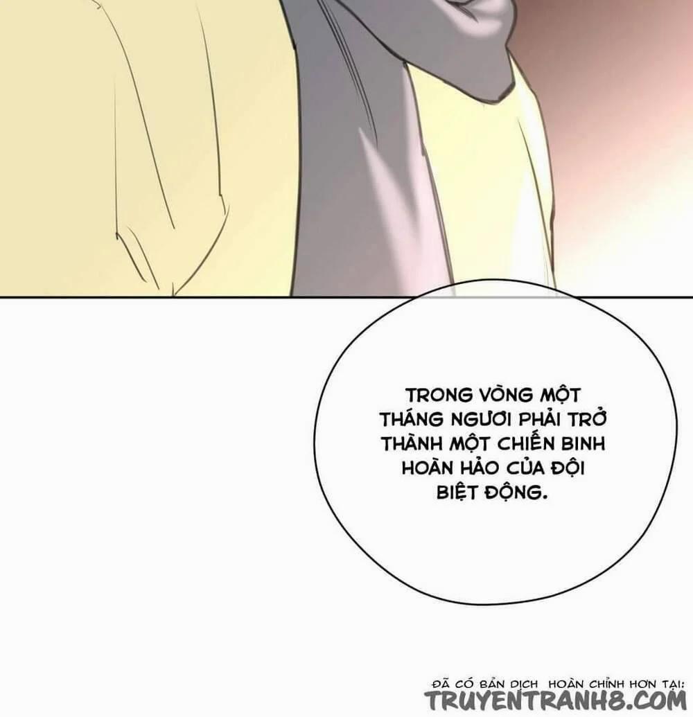 Một Nửa Hoàn Hảo 9 trang 24