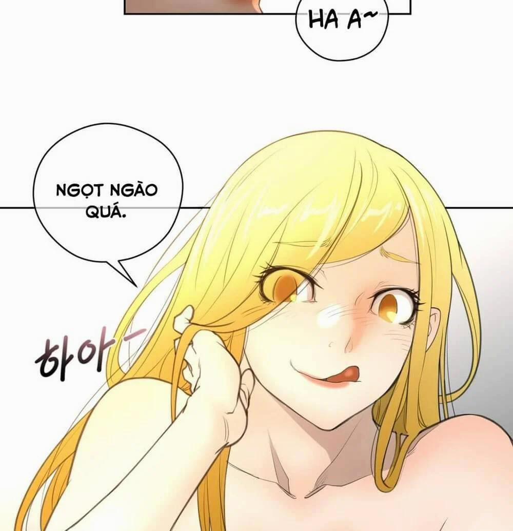 Một Nửa Hoàn Hảo 9 trang 32