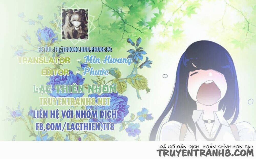 Một Nửa Hoàn Hảo 9 trang 40
