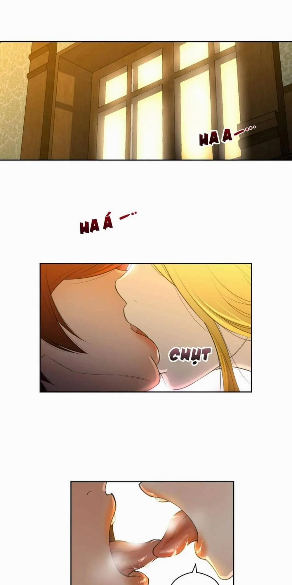 Một Nửa Hoàn Hảo 9 trang 53