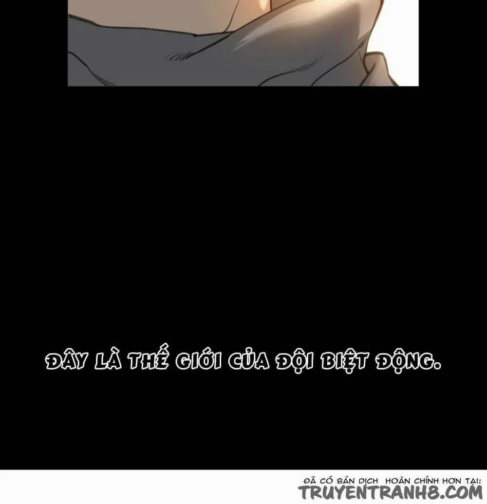 Một Nửa Hoàn Hảo 9 trang 6