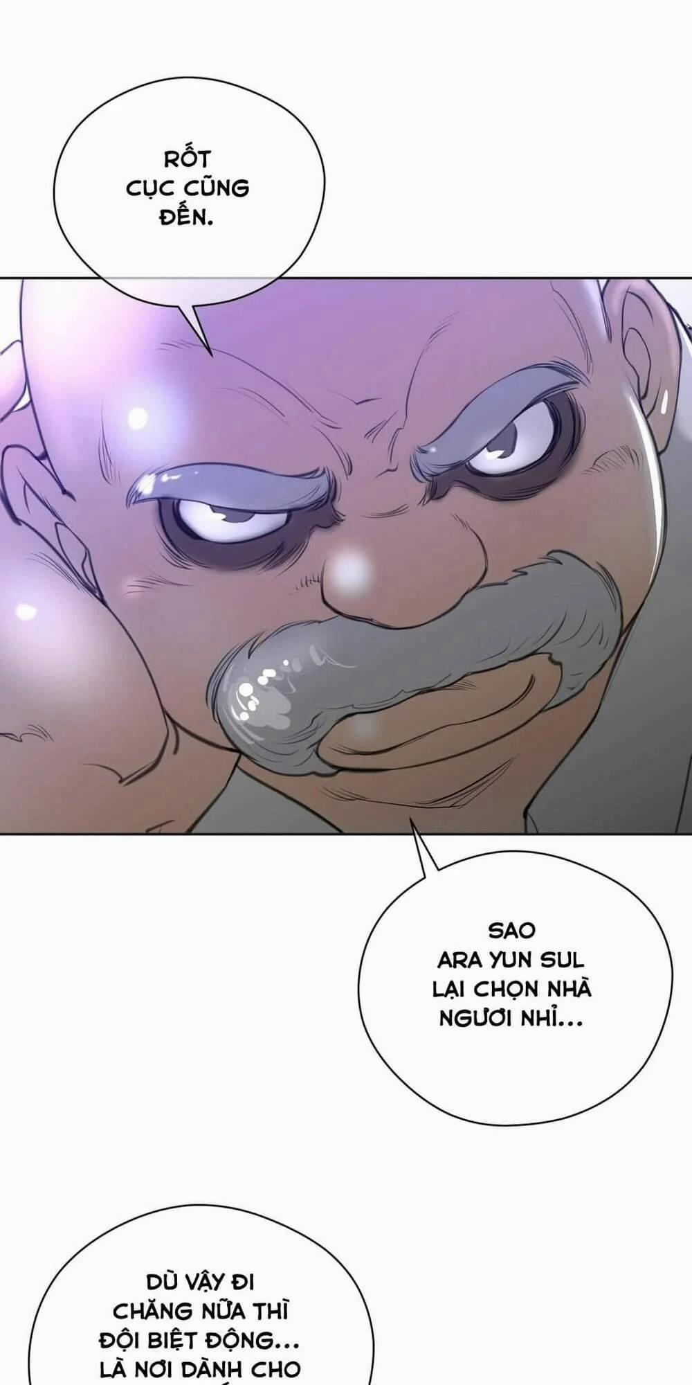 Một Nửa Hoàn Hảo 9 trang 7