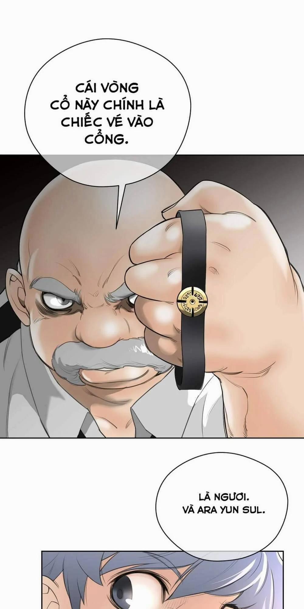 Một Nửa Hoàn Hảo 9 trang 80