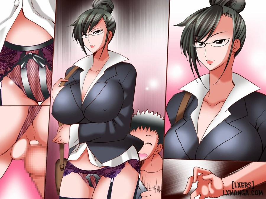 Một thế giới sẽ không chú ý đến sự tồn tại của tôi dù tôi có làm gì đi chăng nữa- Truyện Màu 2 trang 11