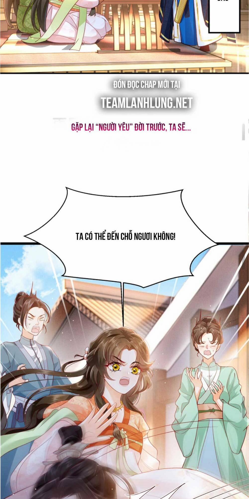 Một Trăm Lẻ Tám Cách Bày Trò Của Nhân Vật Phản Diện 1 trang 10