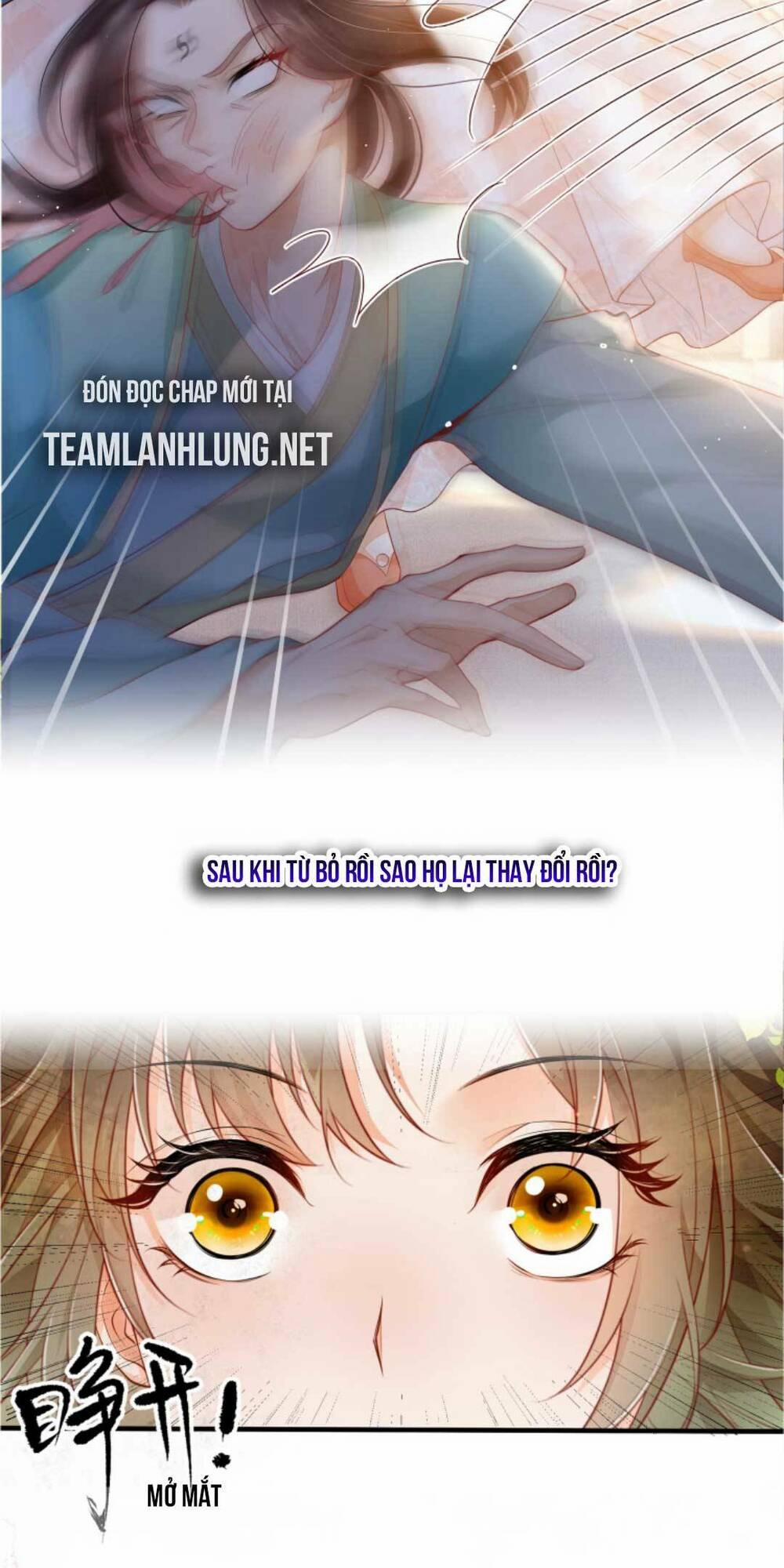 Một Trăm Lẻ Tám Cách Bày Trò Của Nhân Vật Phản Diện 1 trang 11