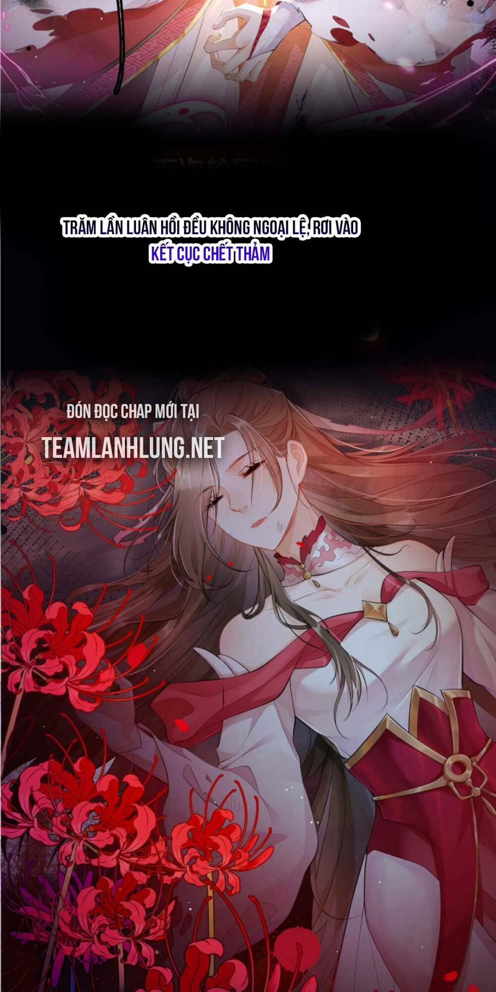 Một Trăm Lẻ Tám Cách Bày Trò Của Nhân Vật Phản Diện 1 trang 7