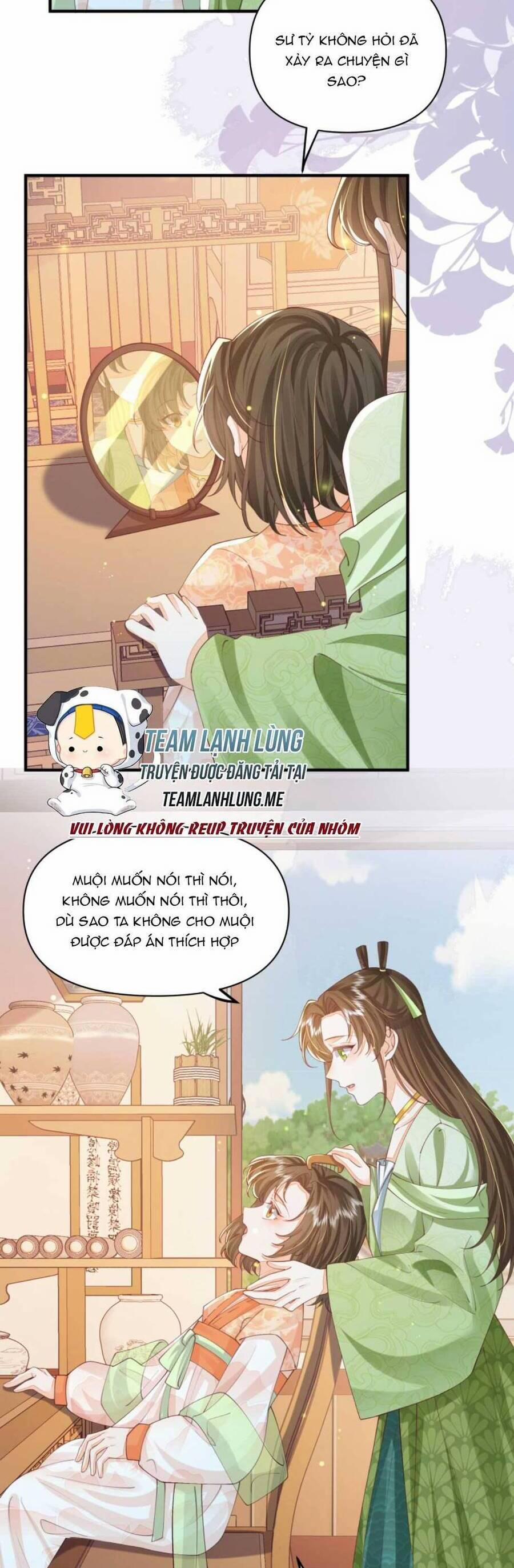 Một Trăm Lẻ Tám Cách Bày Trò Của Nhân Vật Phản Diện 142 trang 1