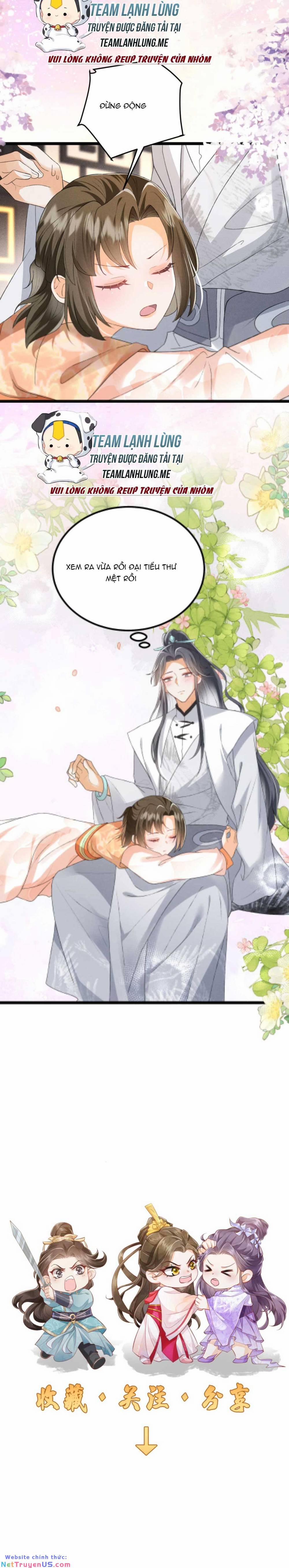 Một Trăm Lẻ Tám Cách Bày Trò Của Nhân Vật Phản Diện 145 trang 2