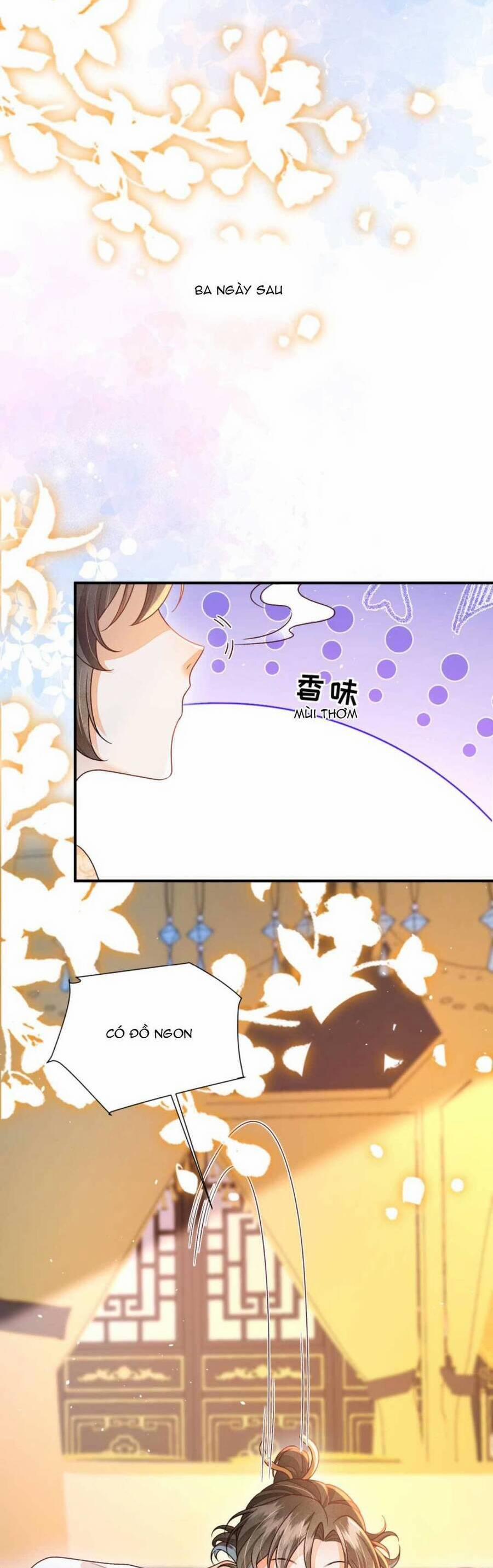 Một Trăm Lẻ Tám Cách Bày Trò Của Nhân Vật Phản Diện 147 trang 1