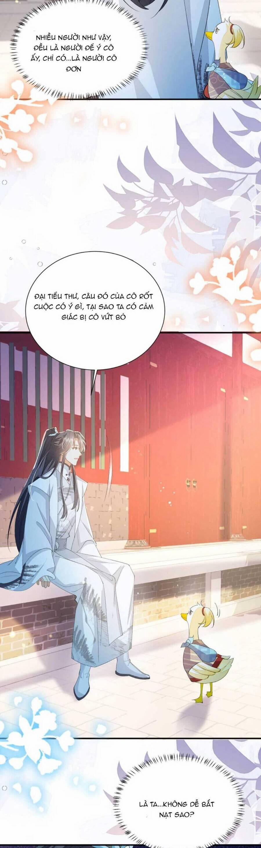 Một Trăm Lẻ Tám Cách Bày Trò Của Nhân Vật Phản Diện 147 trang 11