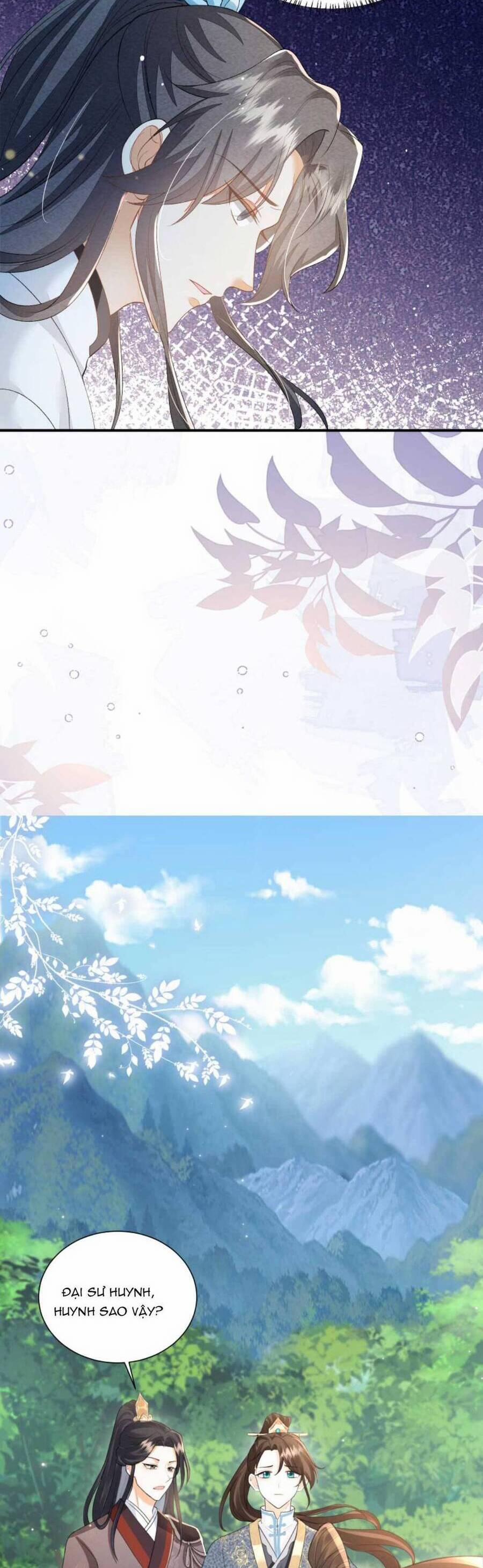 Một Trăm Lẻ Tám Cách Bày Trò Của Nhân Vật Phản Diện 147 trang 12