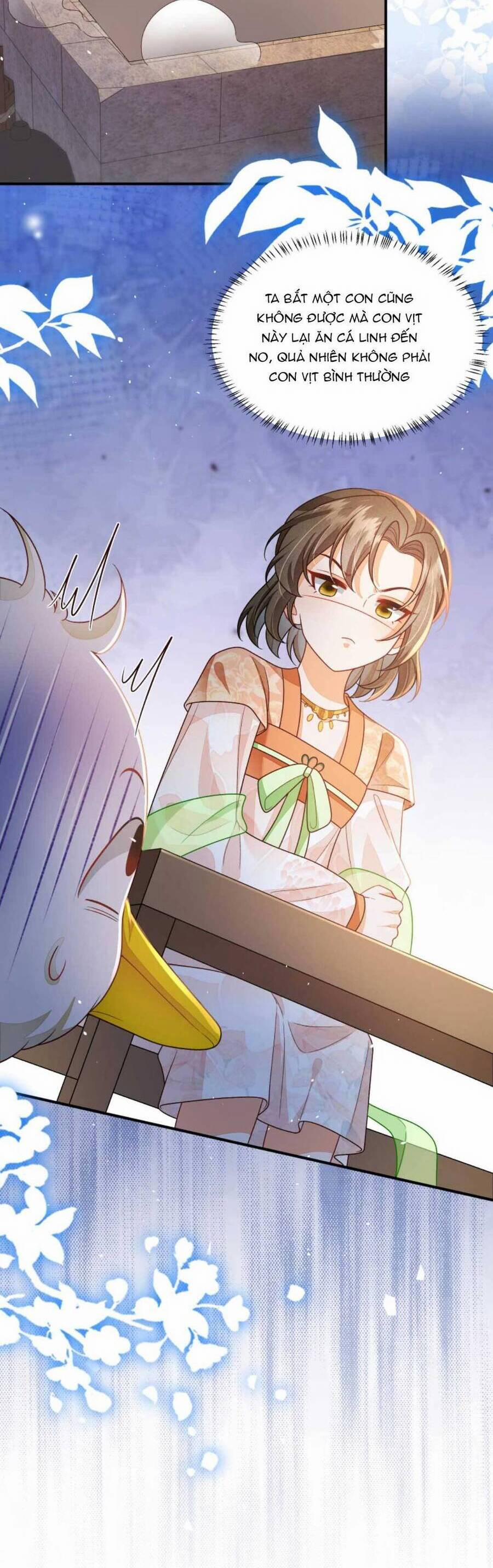 Một Trăm Lẻ Tám Cách Bày Trò Của Nhân Vật Phản Diện 147 trang 5