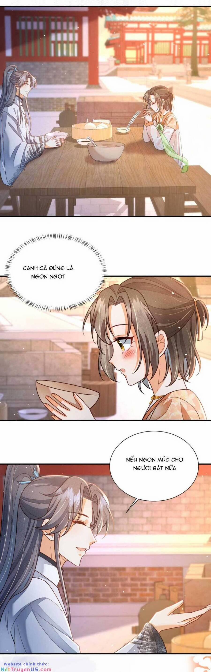 Một Trăm Lẻ Tám Cách Bày Trò Của Nhân Vật Phản Diện 147 trang 6