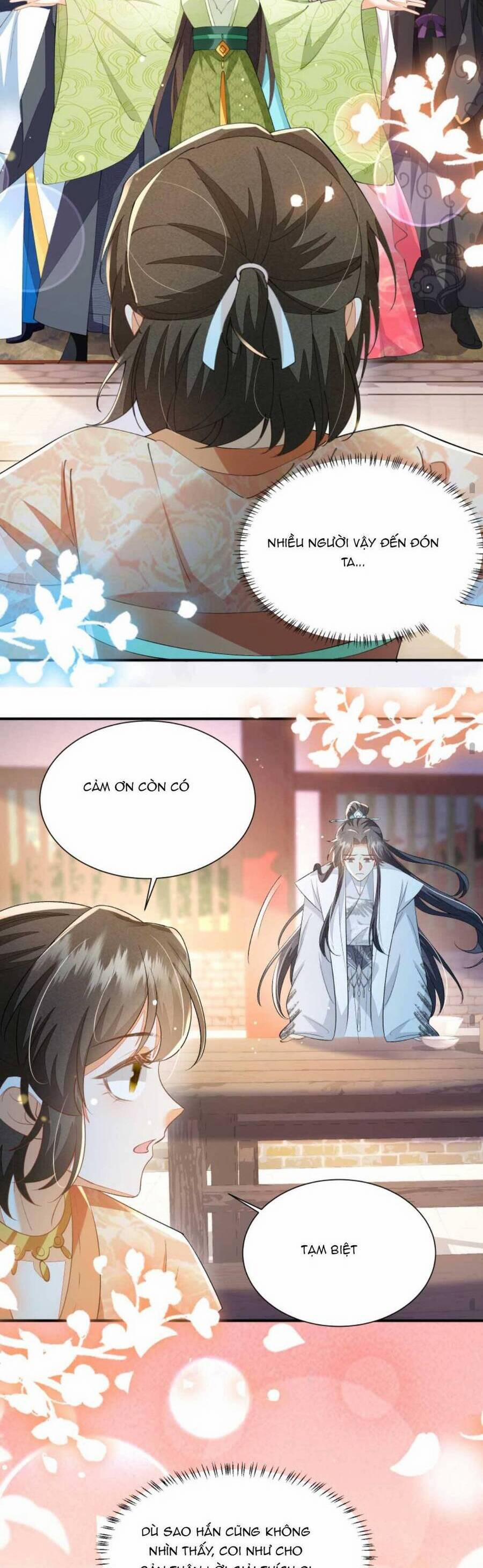 Một Trăm Lẻ Tám Cách Bày Trò Của Nhân Vật Phản Diện 147 trang 9