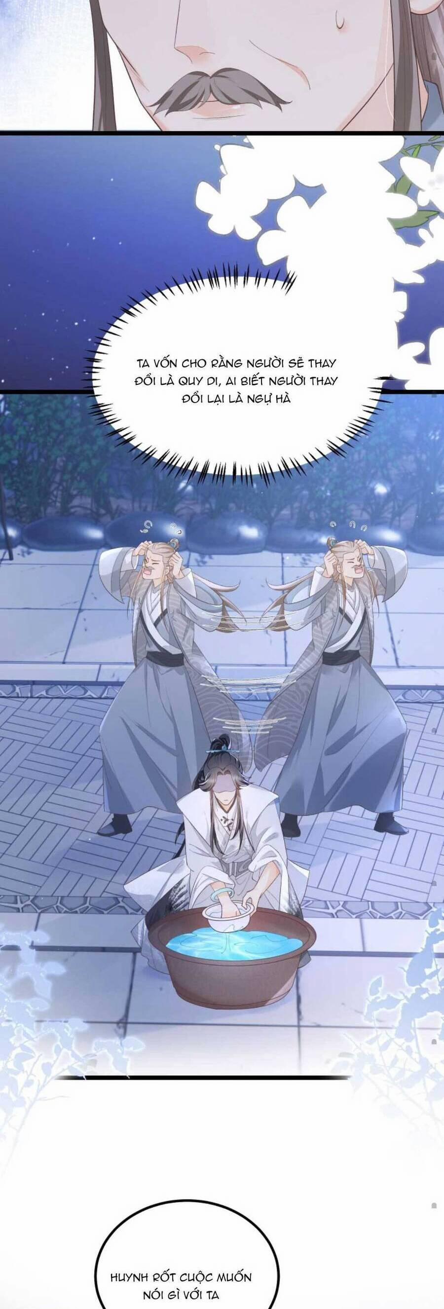 Một Trăm Lẻ Tám Cách Bày Trò Của Nhân Vật Phản Diện 148 trang 10