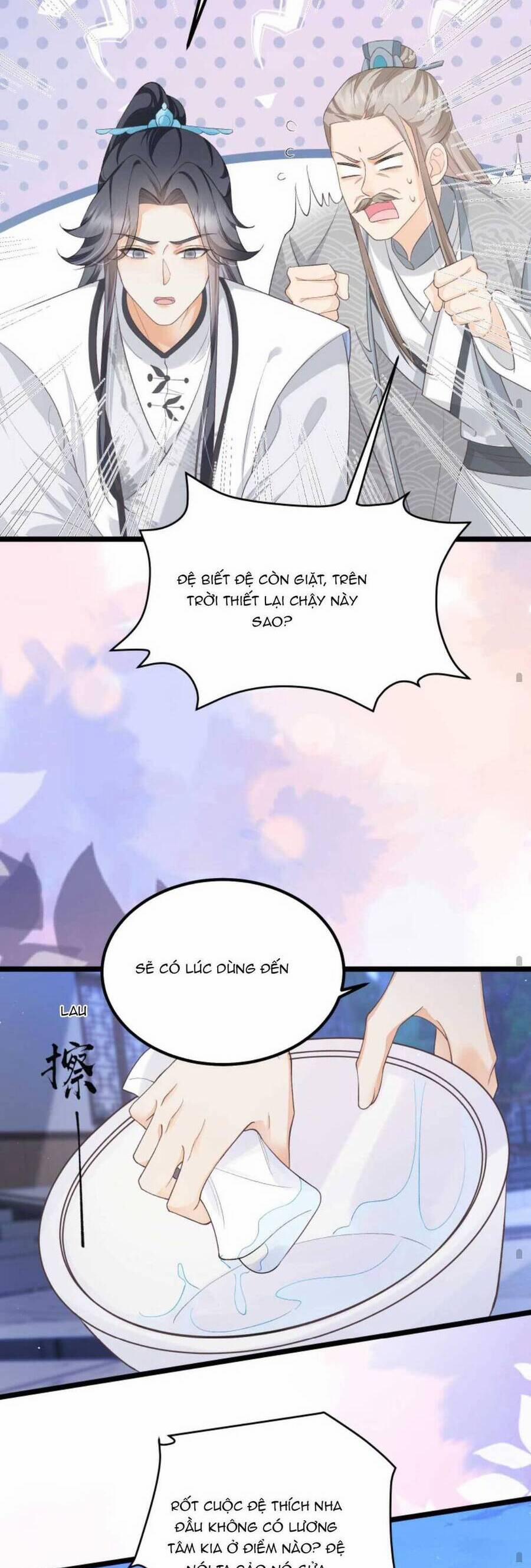 Một Trăm Lẻ Tám Cách Bày Trò Của Nhân Vật Phản Diện 148 trang 12