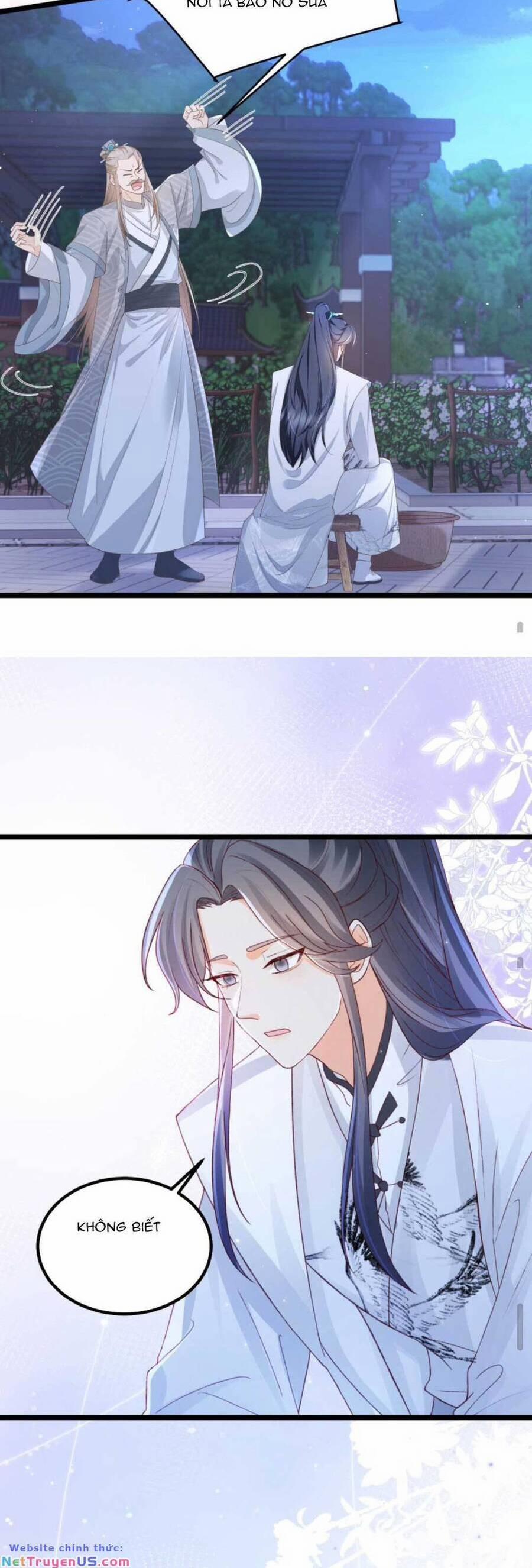 Một Trăm Lẻ Tám Cách Bày Trò Của Nhân Vật Phản Diện 148 trang 13