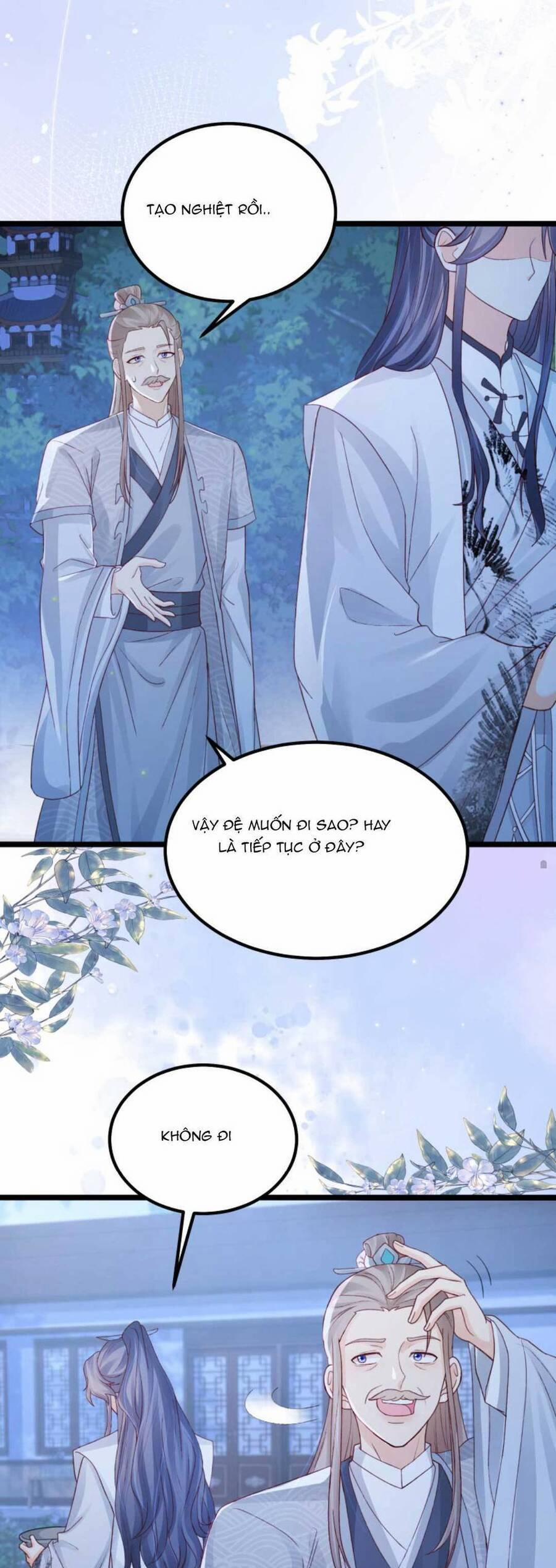 Một Trăm Lẻ Tám Cách Bày Trò Của Nhân Vật Phản Diện 148 trang 14