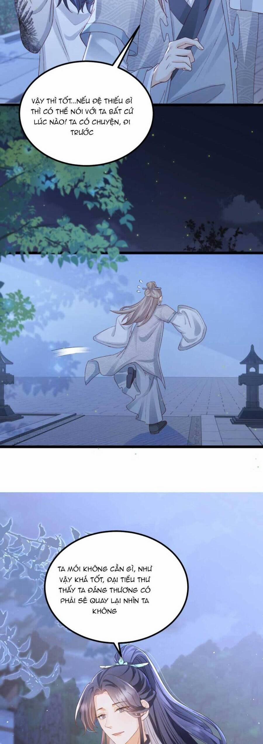 Một Trăm Lẻ Tám Cách Bày Trò Của Nhân Vật Phản Diện 148 trang 15