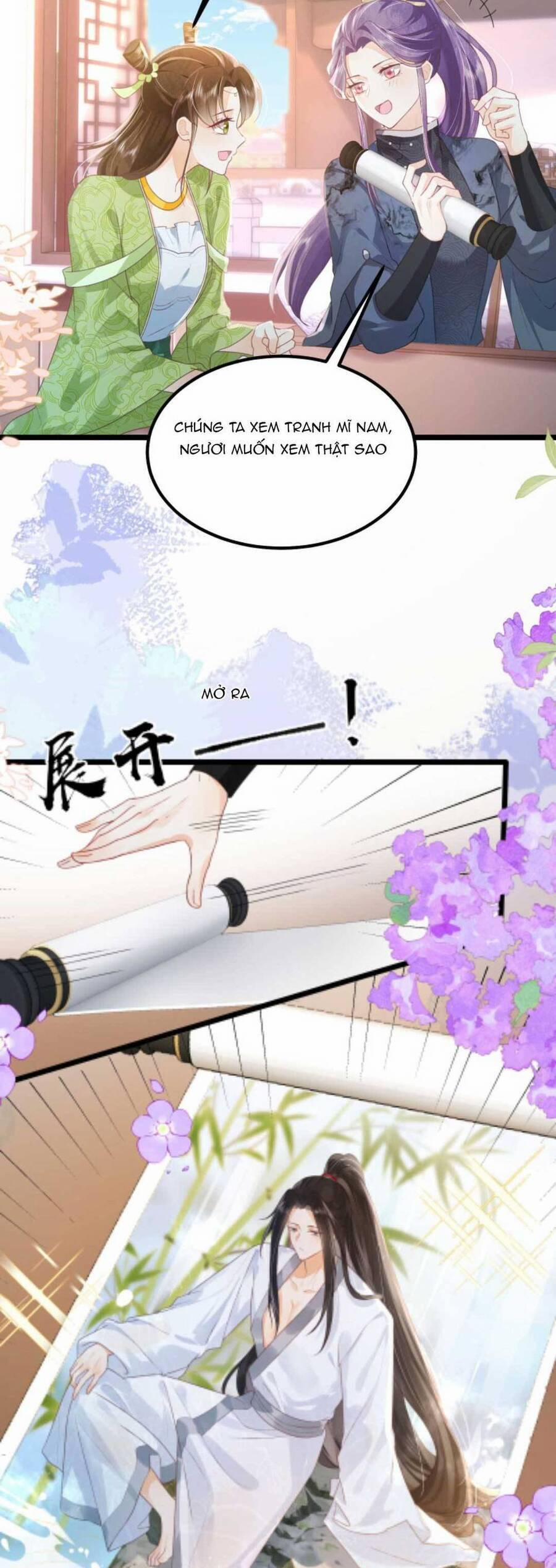 Một Trăm Lẻ Tám Cách Bày Trò Của Nhân Vật Phản Diện 148 trang 18