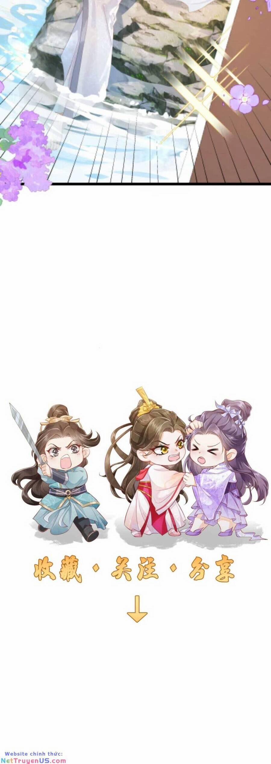 Một Trăm Lẻ Tám Cách Bày Trò Của Nhân Vật Phản Diện 148 trang 19