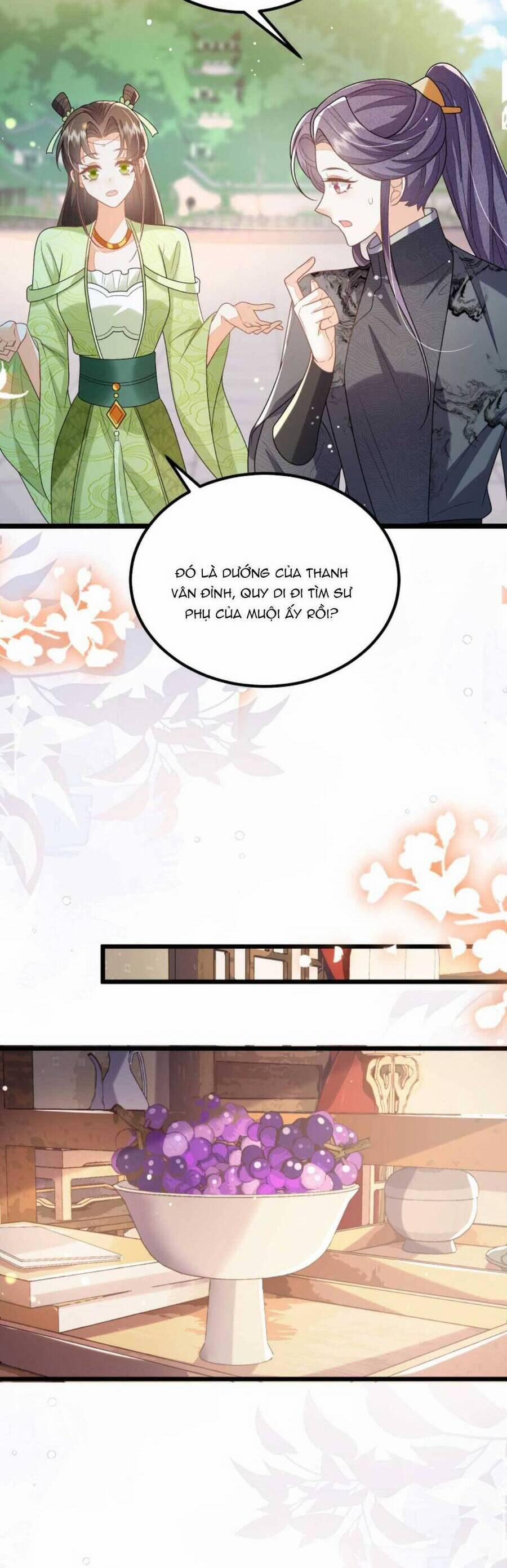 Một Trăm Lẻ Tám Cách Bày Trò Của Nhân Vật Phản Diện 148 trang 2